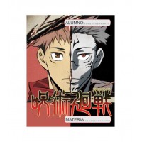 Jujutsu Kaisen 5